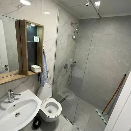 Apartmán Ilidza *